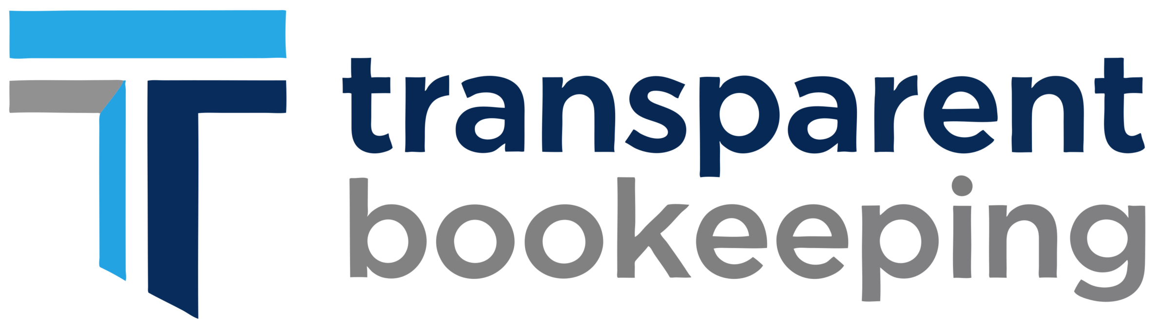 Transparent Bookkeeping